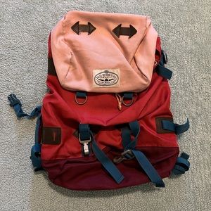 Poler Backpack